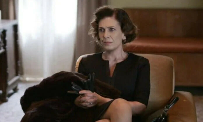 Άγριες Μέλισσες: Η τελευταία συγκλονιστική σκηνή της Μυρσίνης στο κρεβάτι του νοσοκομείου