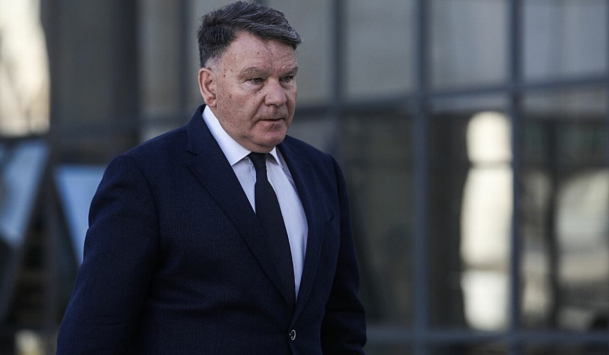 Αλέξης Κούγιας: Διαγνώστηκε με καρκίνο στους λεμφαδένες και υποβλήθηκε σε εξάωρη εγχείρηση