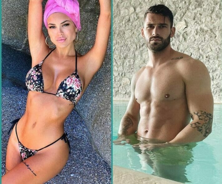 Σχίζας - Παναγιώταρου: «Μας αρέσει πολύ που ο κόσμος μας θέλει μαζί»