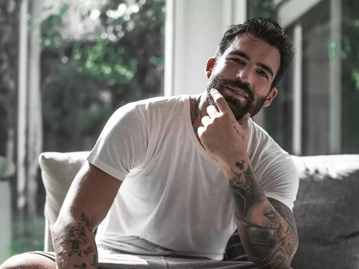 Δημήτρης Αλεξάνδρου: Άφησε την Κατερίνα Καινούργιου για τη Σίσσυ Χρηστίδου