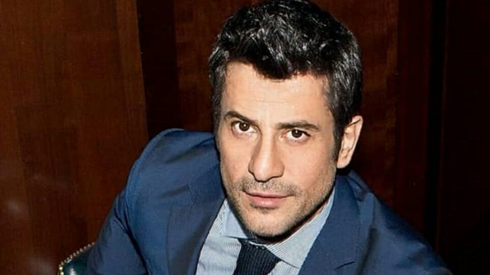 Αλέξης Γεωργούλης: Δείτε τον «άγνωστο» αδερφό του