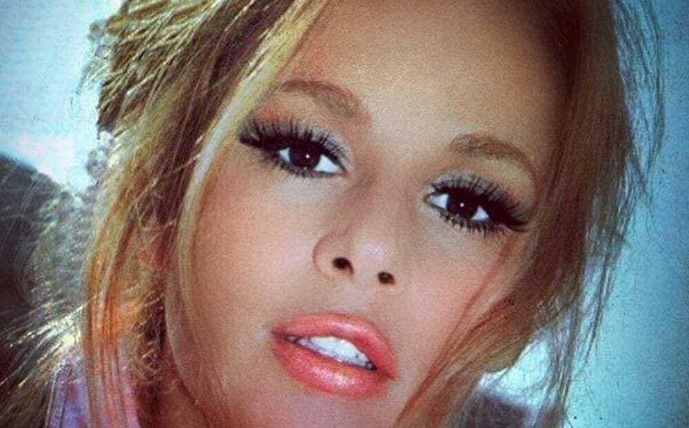 Η Φίνος Φιλμ τιμά την Αλίκη Βουγιουκλάκη που γεννήθηκε σαν σήμερα