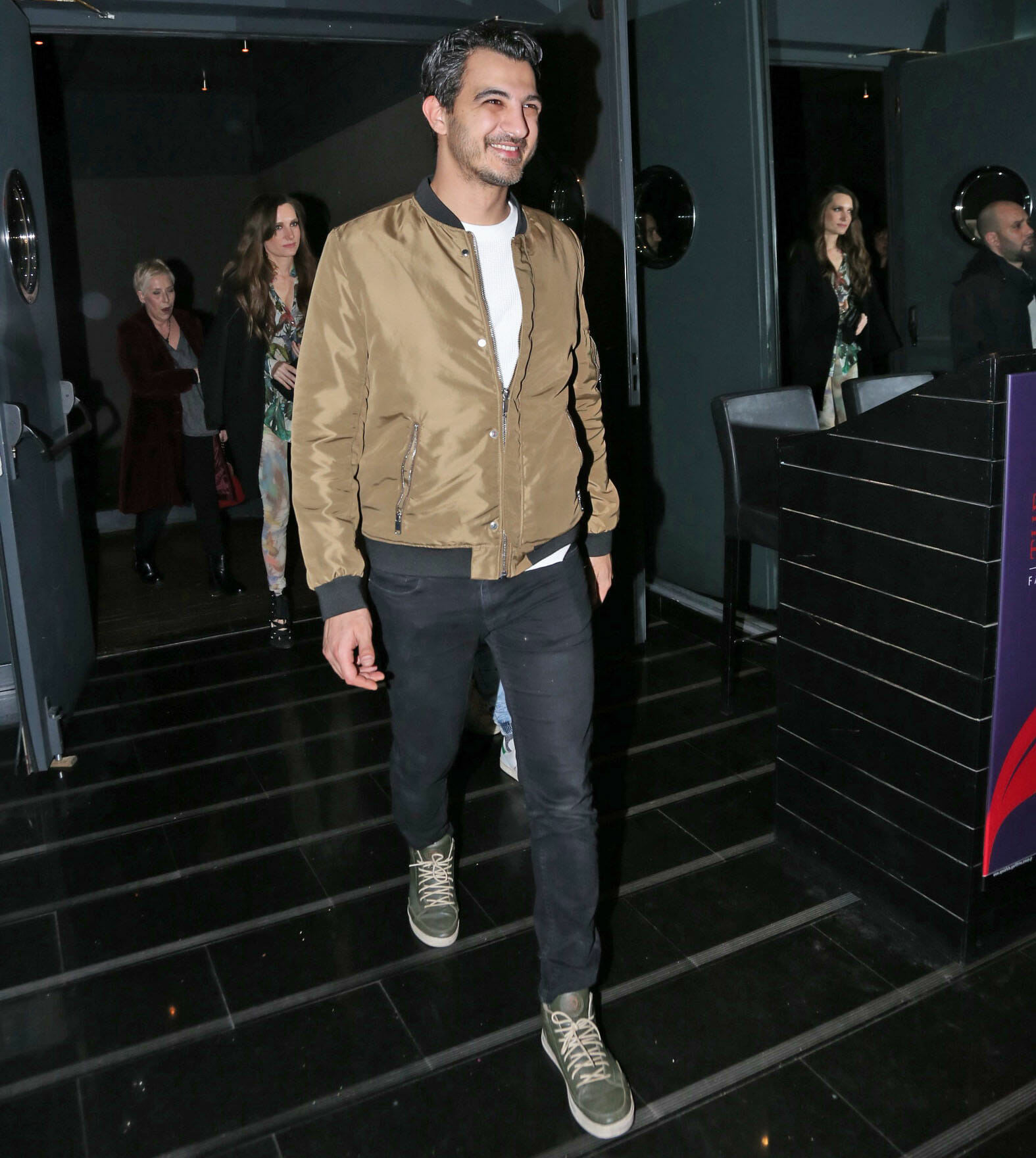 Δήμος Αναστασιάδης: «Στο Survivor βγάζεις ένστικτα που ενδεχομένως δεν θες να δείξεις»