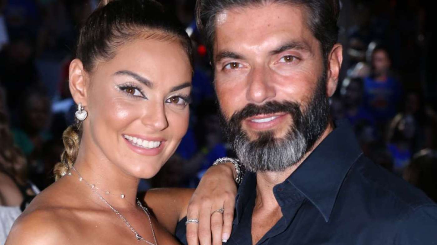 Σπύρος Μαρτίκας: η σχέση του με τη Βρισηίδα Ανδριώτου και η συγνώμη στον Χρήστο Δάντη