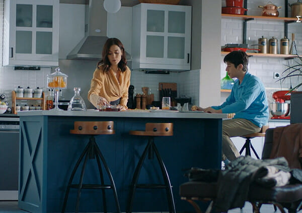 Άπιστος: ο Αλί στο σκάει από το σχολείο