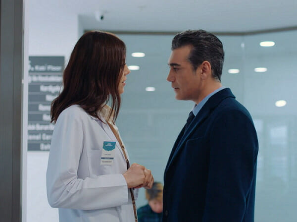 Άπιστος spoiler: τι θα κάνει η Ασιγιά στο τέλος της σειράς