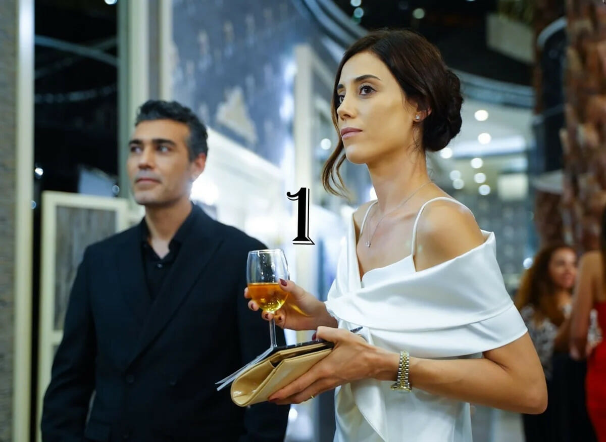 Άπιστος: το απόλυτο spoiler για το τελευταίο επεισόδιο