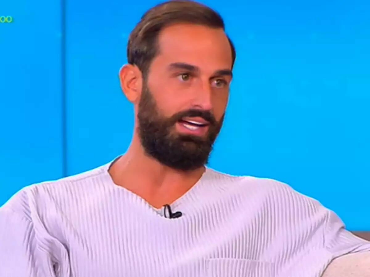 Άρης Σοϊλέδης: «Τιμωρήθηκα για το λάθος μου στο Survivor»