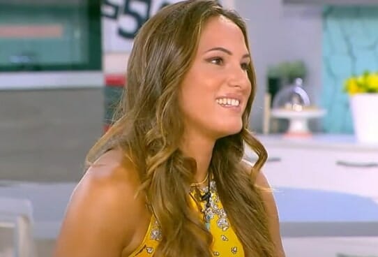 Ασημίνα Χατζηανδρέου: «Αν πήγαινε ο Χρήστος Δάντης στο Survivor θα γύριζε πίσω γρήγορα»