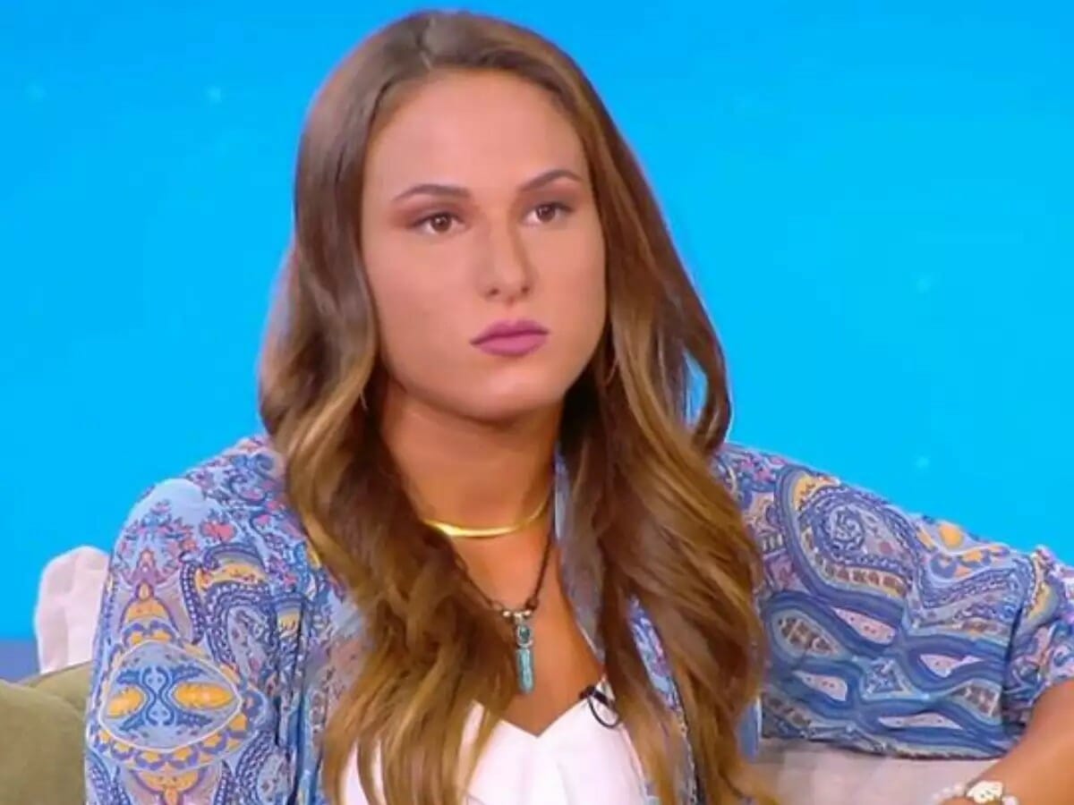 Ασημίνα Χατζηανδρέου: Η σχέσης της με τον Χρήστο Δάντη, η διαφορα ηλικίας και το Survivor