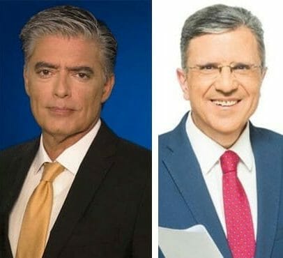 Ο Γιώργος Αυτιάς «κλέβει» το πρώην κορίτσι του Ευαγγελάτου