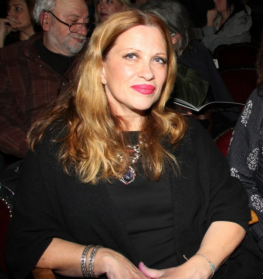 Calliope: «Τα ριάλιτι τους αποβλακώνουν, στην πραγματικότητα δεν συμβαίνουν αυτά στον κόσμο της μόδας»