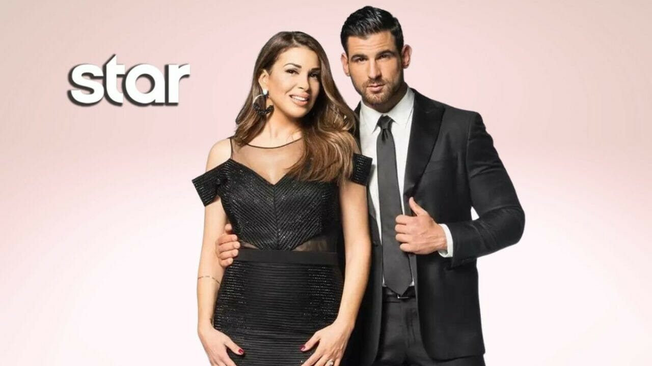 Star - πρωινό: Σούπερ έκπληξη με πασίγνωστη ηθοποιό! Έκανε και δοκιμαστικό