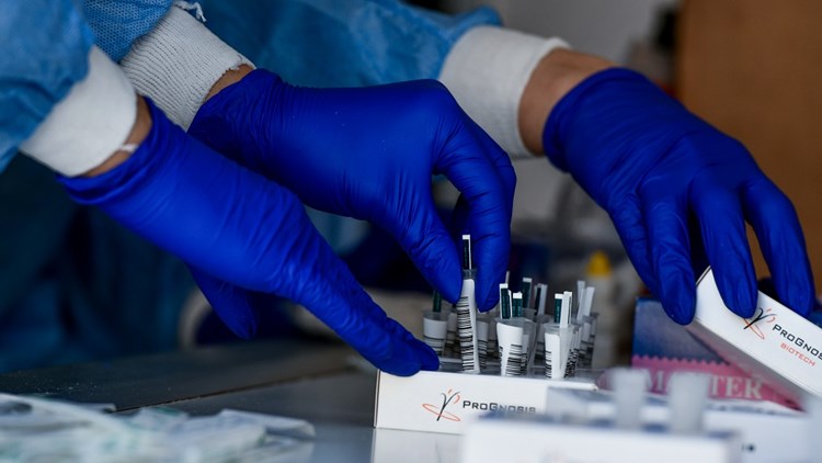 Παγκόσμιος Οργανισμός Υγείας: ανησυχητική αύξηση στα κρούσματα κορονοϊού