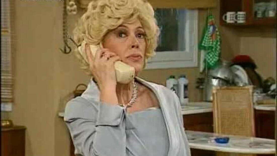 Ντίνα Κώνστα: Αποτέφρωση αντί για ταφή για την ηθοποιό