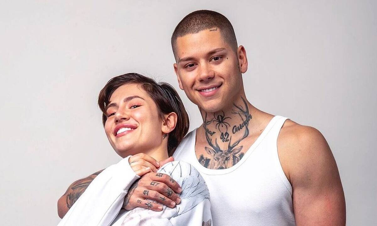 Mike: Η εξομολόγηση για τον χωρισμό του από την Έλενα Τσαγκρινού