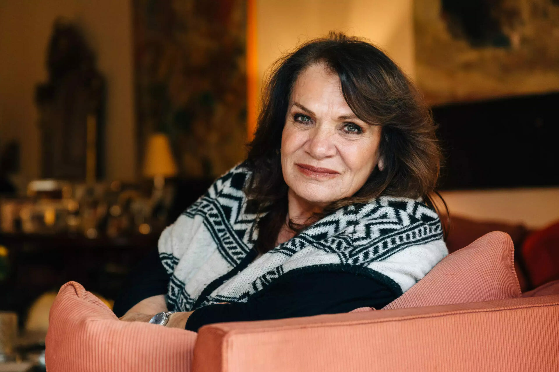 Γη της Ελιάς: Αυτός θα είναι ο σκληρός ρόλος της Ελπίδας στον δεύτερο κύκλο