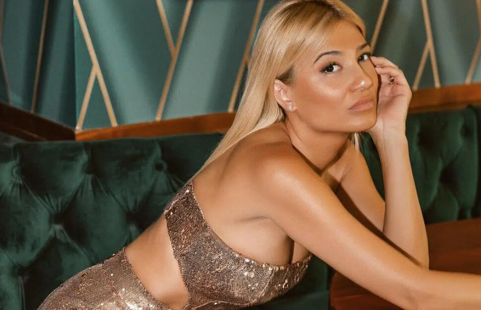 Φαίη Σκορδά: «Δεν ξέρω κι εγώ που είμαι και τι κάνω»