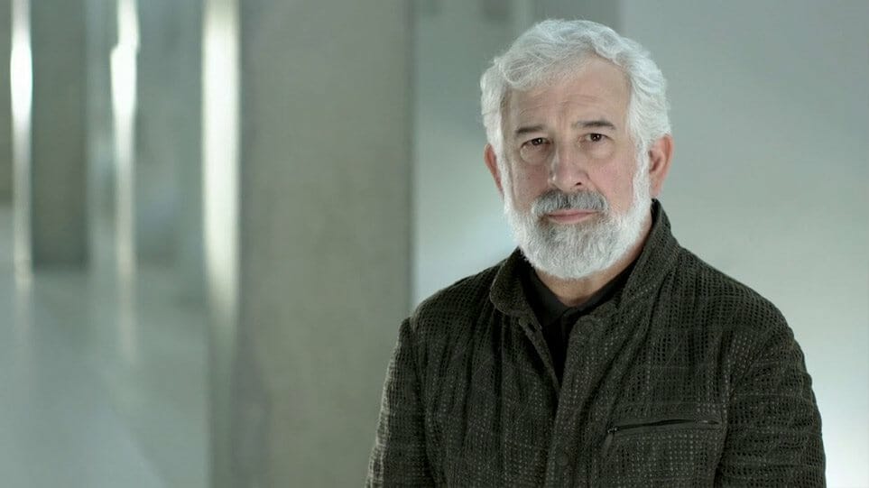 Πέτρος Φιλιππίδης: «Καθαρή» η μαγνητική μετά το ελαφρύ εγκεφαλικό