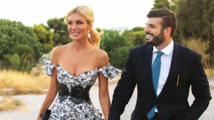 Φίλιππος Τσαγκρίδης: Αυτή είναι η διάσημη μητέρα του