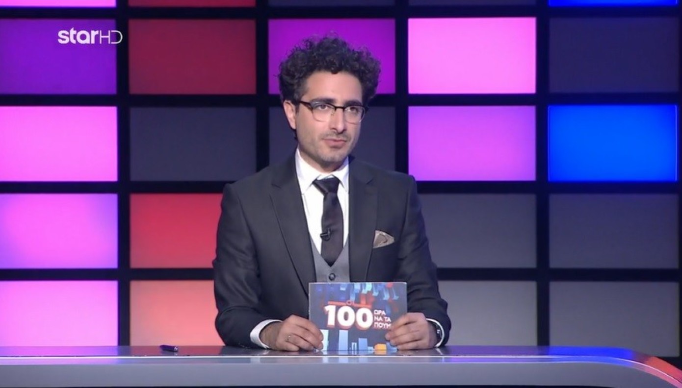 Λάμπρος Φισφής: «Οι δουλειές που έχω κάνει στην τηλεόραση είχαν μέσα εκπτώσεις»