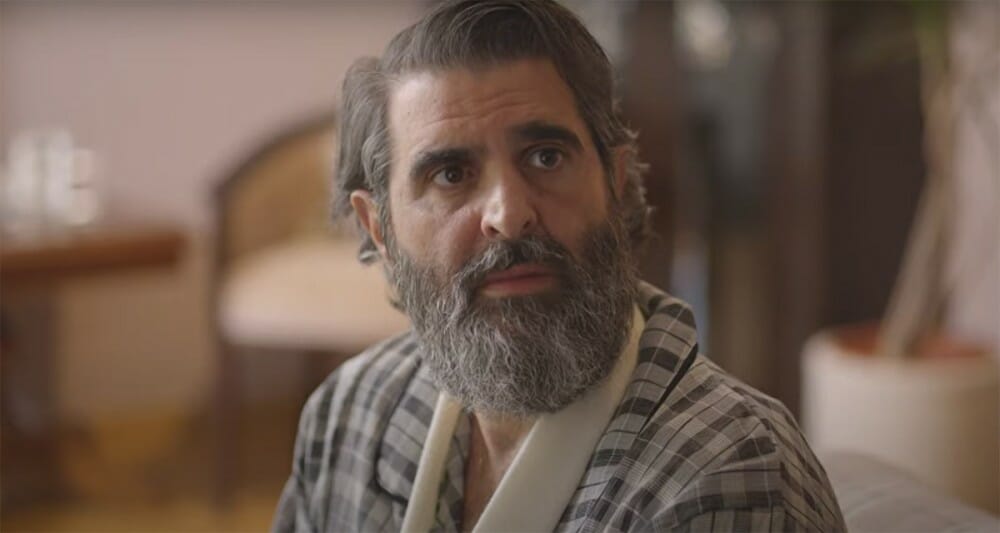 Γιώργος Γάλλος: «Η απώλεια του Πάνου Νάτση μας άφησε την πιο πικρή γεύση»