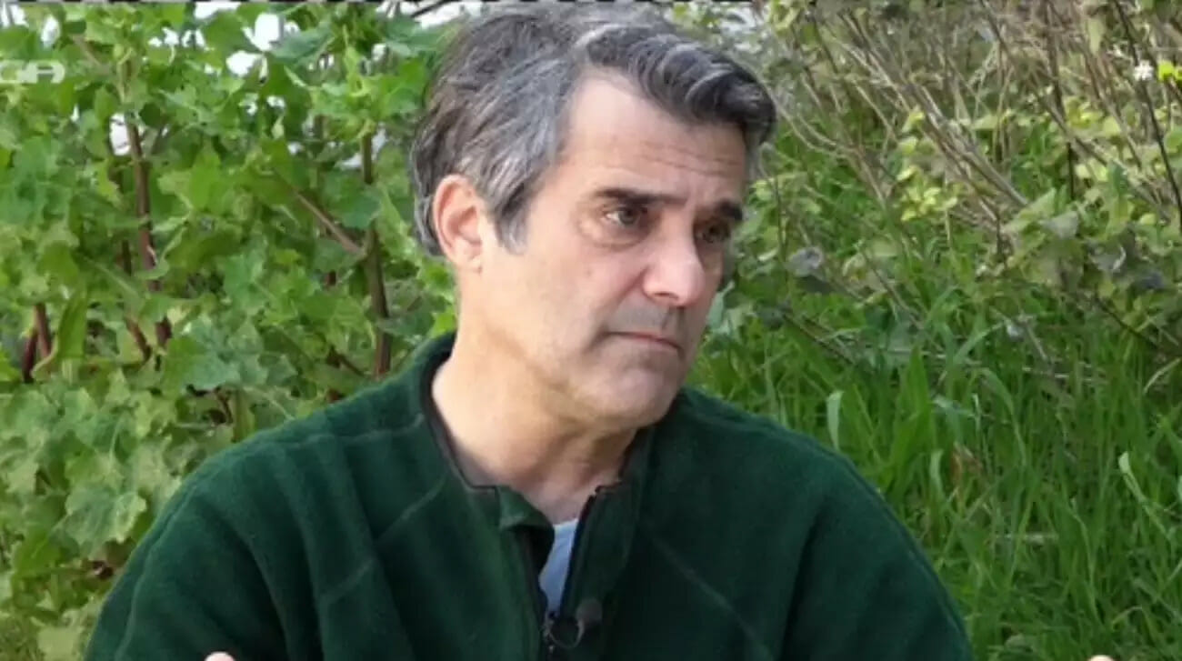 Γεράσιμος Γεννατάς για την υπόθεση Λιγνάδη: «Εγώ είμαι με τους παθόντες, με αυτούς που δεν έχουν δύναμη»