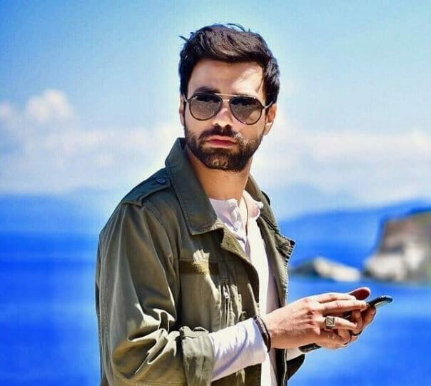 Αντρέας Γεωργίου: Η κίνηση ματ στη Γη της Ελιάς που έφερε τα πάνω κάτω στον… Σασμό