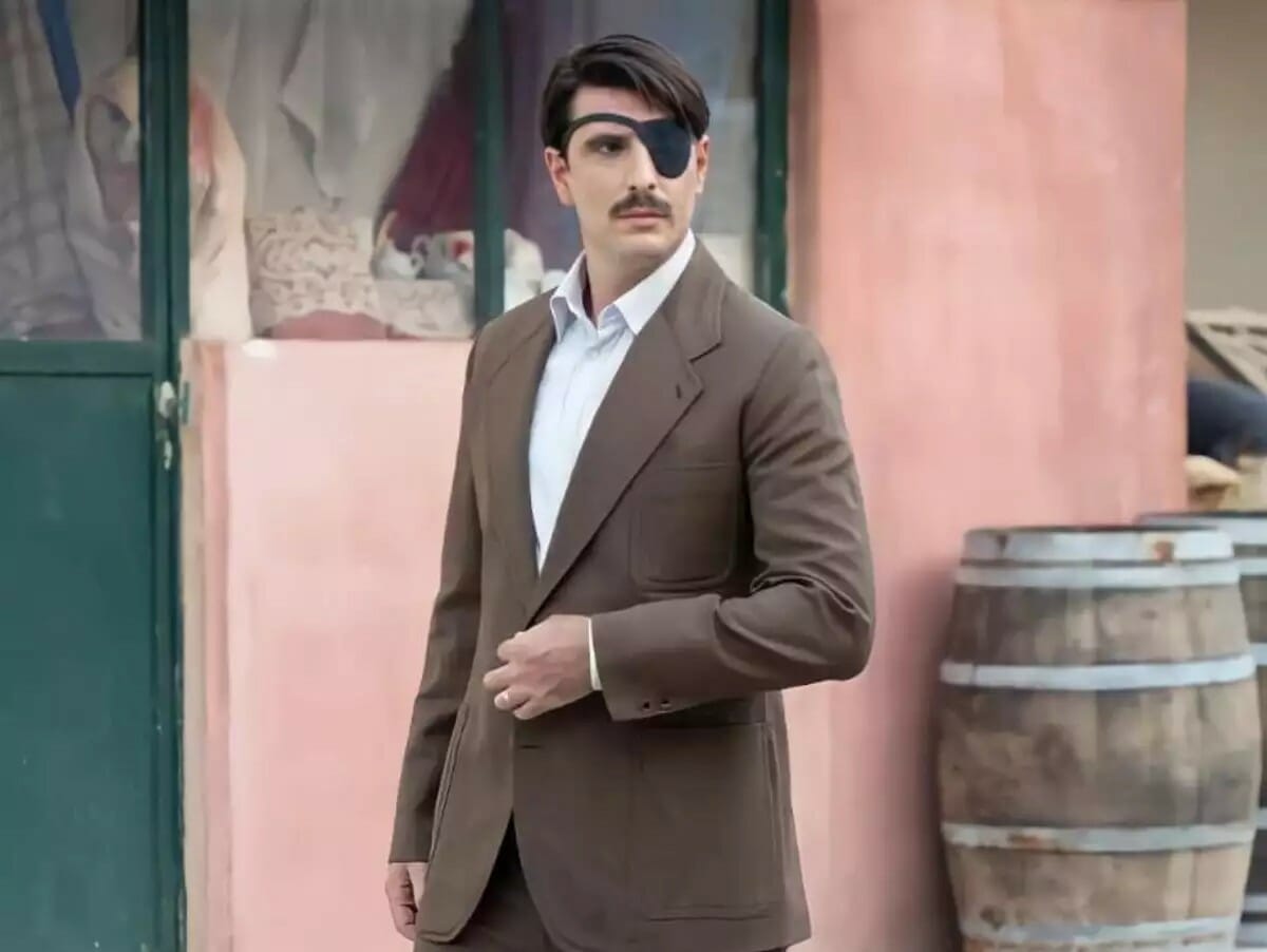 Γιώργος Γεροντιδάκης: Έτσι αποχαιρετά τις Άγριες Μέλισσες