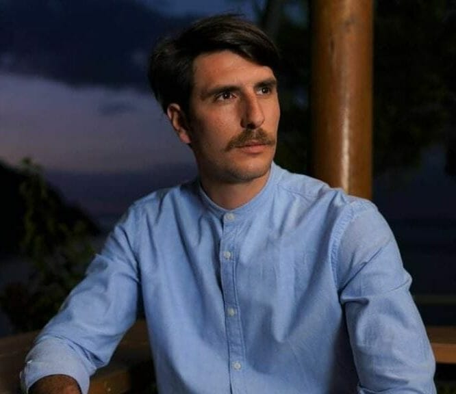 Σασμός: Το μυστικό και το ένοχο παρελθόν του νέου αστυνομικού