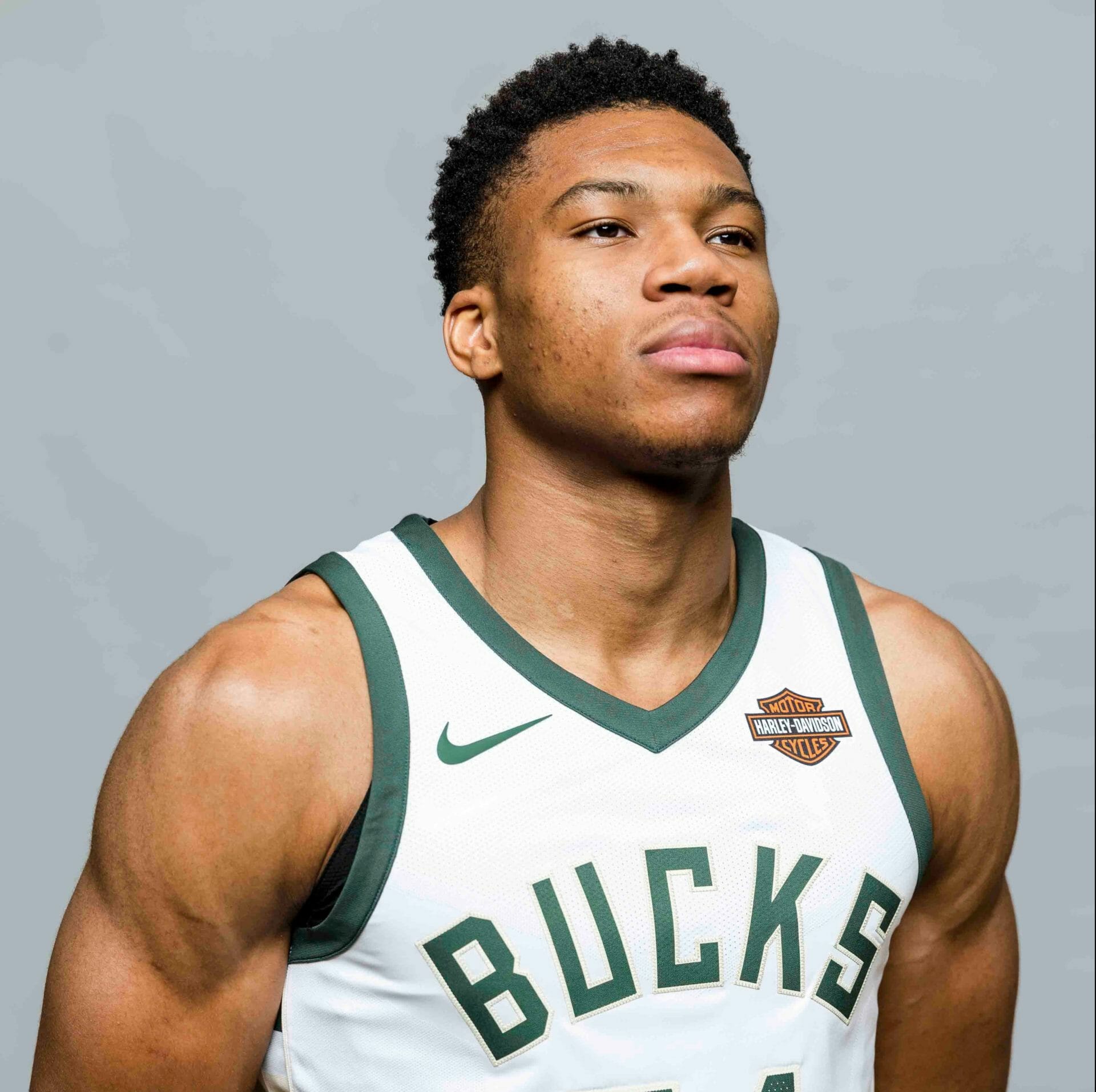 Rise: Ο ηθοποιός που ενσάρκωσε τον Γιάννη Αντετοκούνμπο, αποκάλυψε πώς πήρε τον ρόλο