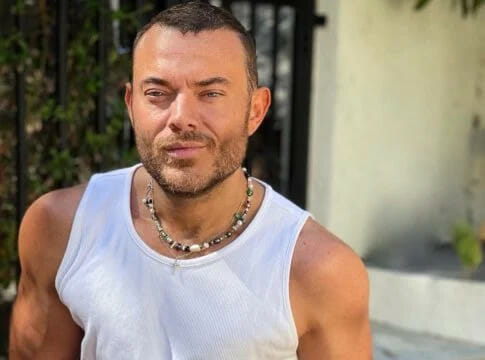 Δημήτρης Γιαννέτος: η εξομολόγηση για το bullying και τη σεξουαλική παρενόχληση που δέχτηκε