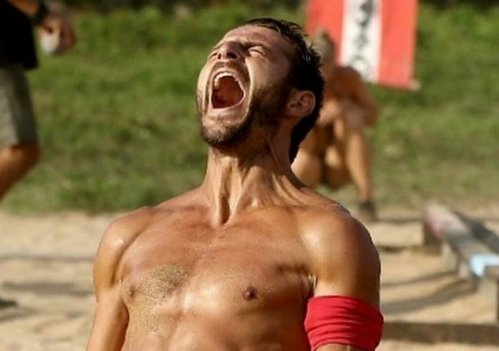 Γιώργος Αγγελόπουλος: Πρόταση-μαμούθ για το All Star Survivor