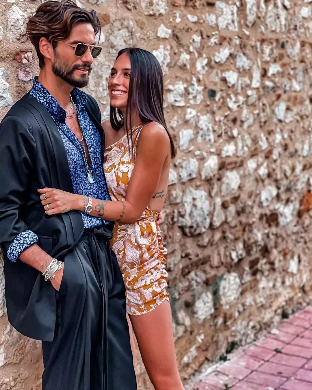 Γιώργος Καράβας: Το τρυφερό βίντεο με την κόρη του