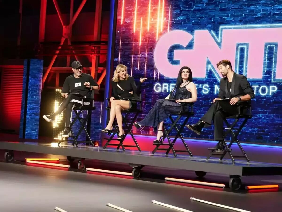 GNTM: Βρέθηκαν οι coaches για το νέο κύκλο