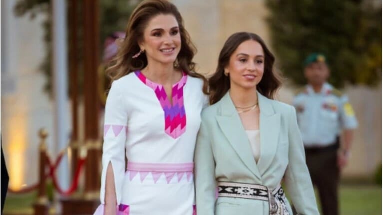 Πριγκίπισσα Ιμάν: Η κόρη της βασίλισσας Ράνιας αρραβωνιάστηκε γόνο ελληνικής εφοπλιστικής οικογένειας