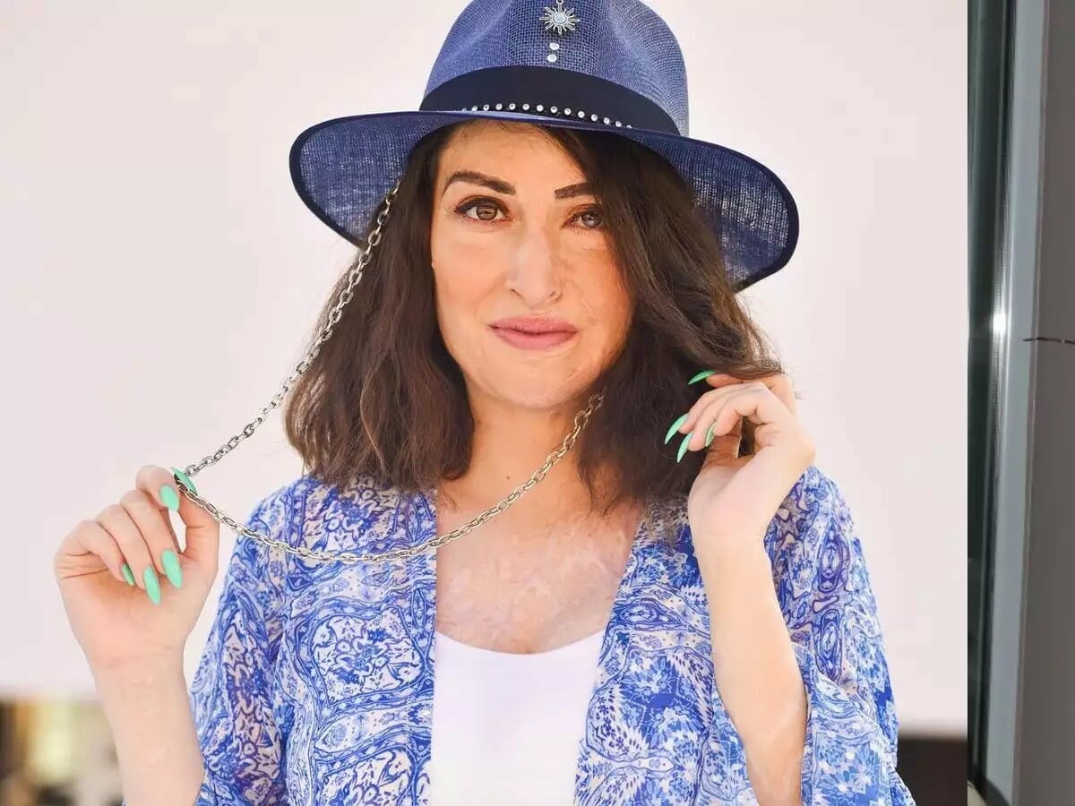 Τηλεοπτικά σφηνάκια: Η πολιορκία της Ιωάννας Παλιοσπύρου