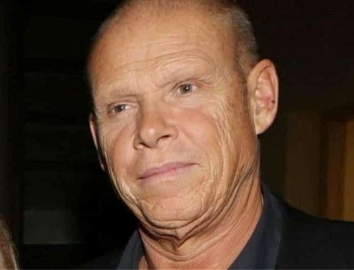 Τζώνης Καλημέρης: Αυτό είναι το πλάνο του νέου διευθύνοντα συμβούλου για την ΕΡΤ