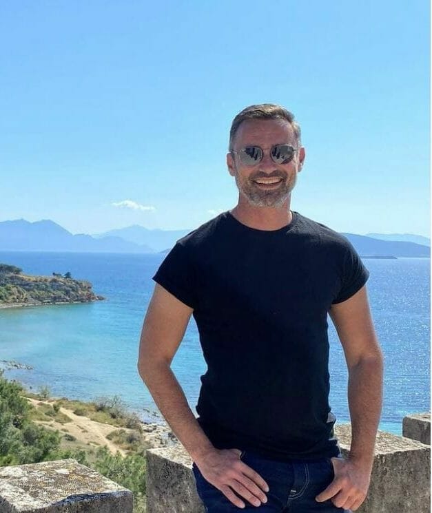 Γιώργος Καπουτζίδης: «Η κακία υπάρχει έτσι κι αλλιώς, είτε μιλήσω εγώ είτε όχι»