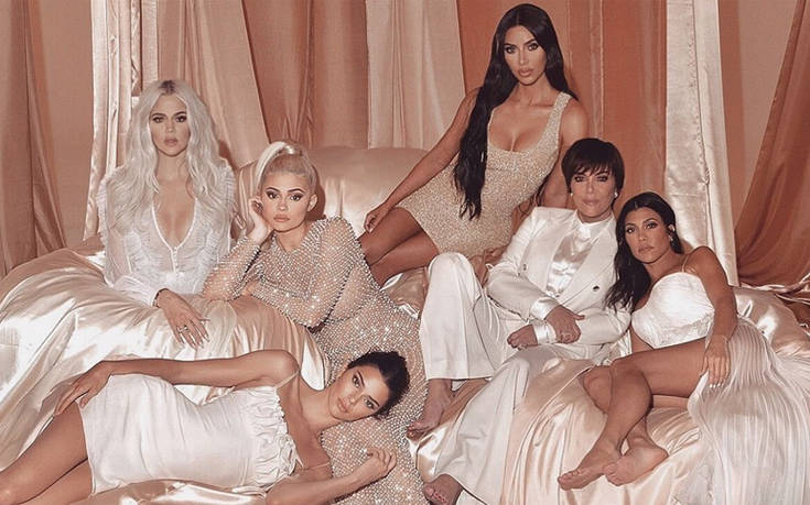 Καρντάσιανς: Τα λένε όλα για τις πλαστικές επεμβάσεις που έχουν κάνει!