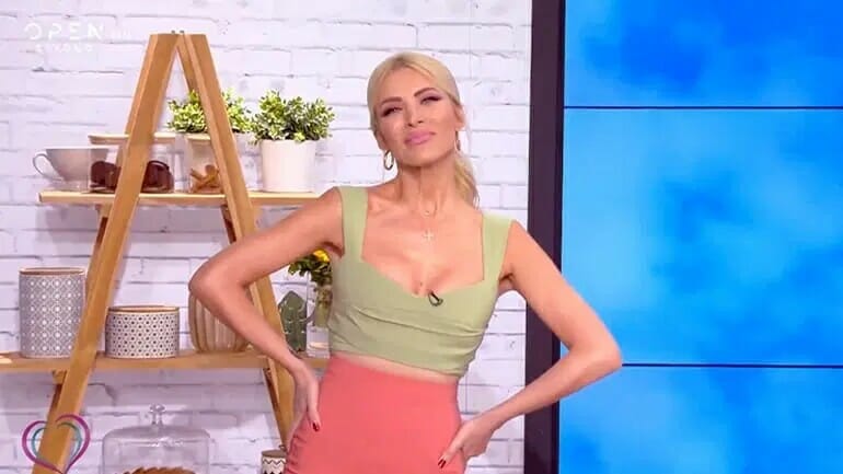 Κατερίνα Καινούργιου: Έκανε unfollow τον Φίλιππο Τσαγκρίδη – Οριστικό τέλος ανάμεσά τους;