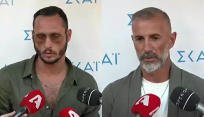 Survivor - Κατσαούνης vs Καραγκούνιας: «Άμα τον έδερνα θα το καταλαβαίνατε»