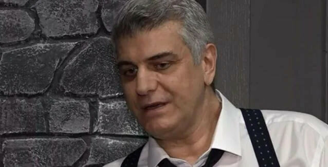 Βλαδίμηρος Κυριακίδης: «Θα έρθει πέτρα του σκανδάλου στη Μουρμούρα, δυσκολεύουν τα πράγματα»