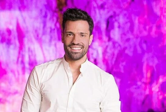 Κωνσταντίνος Αργυρός: Παντρεύεται ο αδερφός του