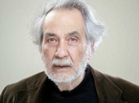 Κώστας Αρζόγλου: «Με συνέλαβαν, έμεινα 10 μέρες φυλακή και έφαγα ξύλο»