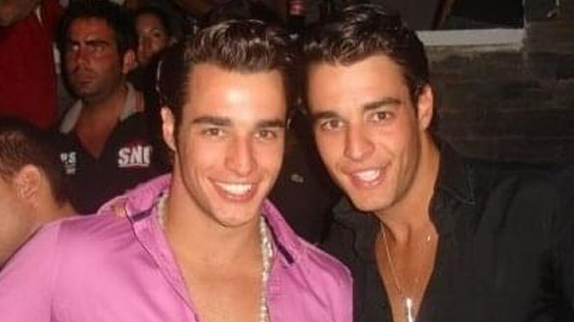 Χρήστος Κουτέλας: έφυγε από τη ζωή το γνωστό μοντέλο