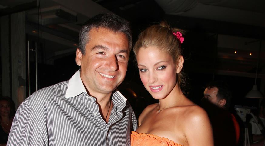 Πρωινό - ΑΝΤ1: Νέος γύρος επαφών του καναλιού με τη Δούκισσα Νομικού