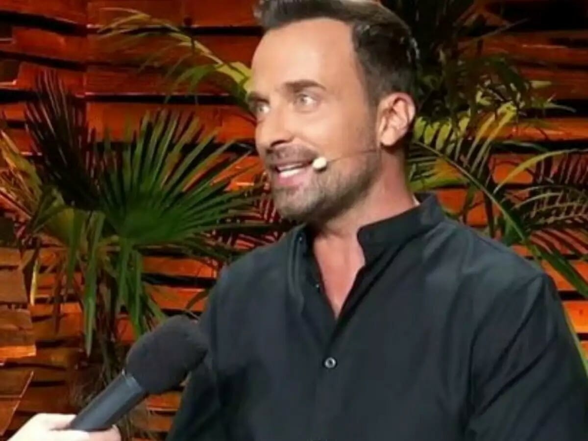 Γιώργος Λιανός: Οι πρώτες δηλώσεις μετά το τέλος του φετινού Survivor