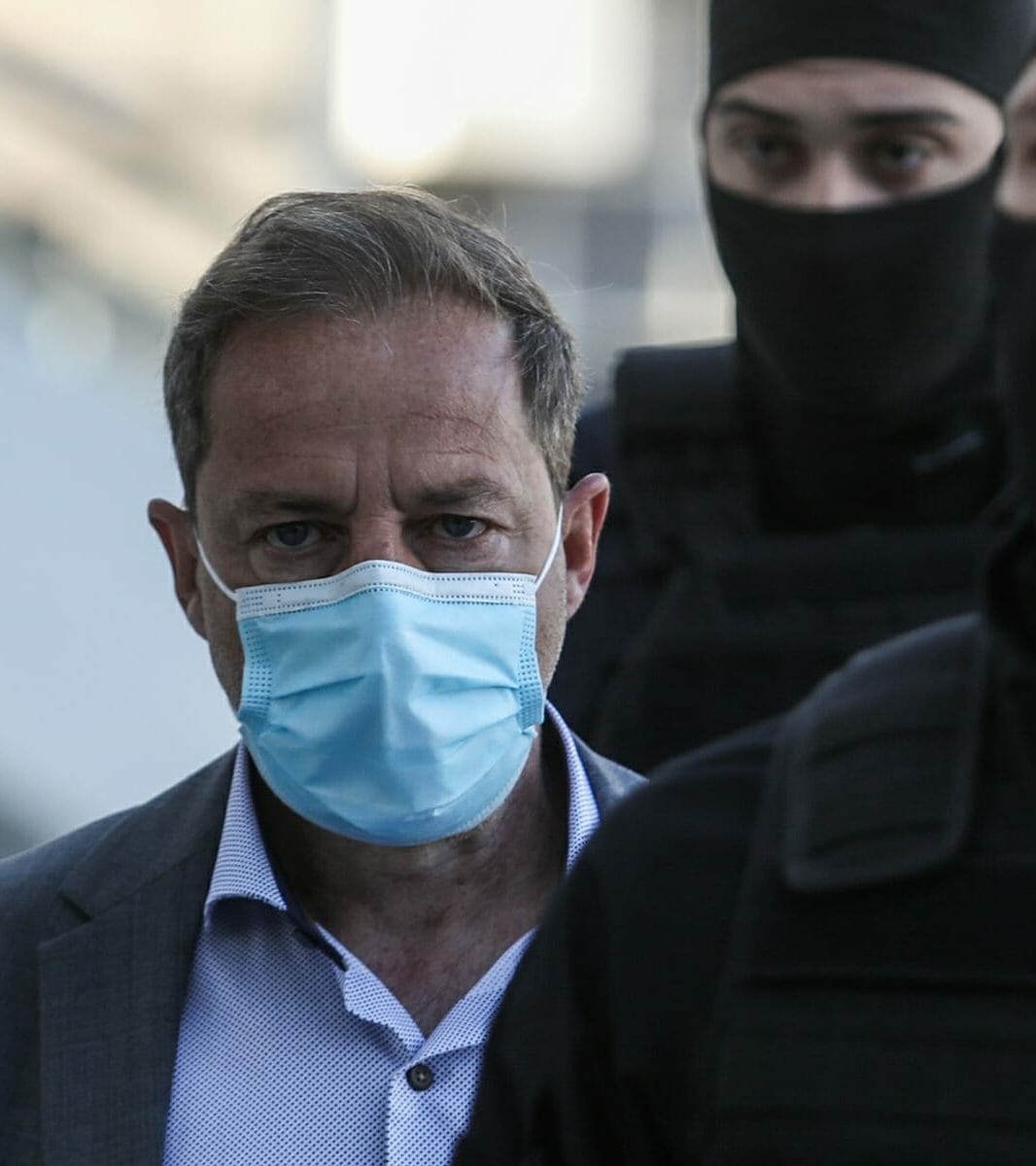 Υπόθεση Λιγνάδη: βούλιαξε από την #ντροπή το διαδίκτυο για την απελευθέρωσή του