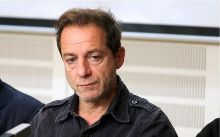 Δημήτρης Λιγνάδης: 12 χρόνια φυλακή για τους δυο βιαμούς